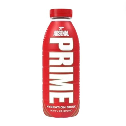 Prime Hydration Drink - Arsenal