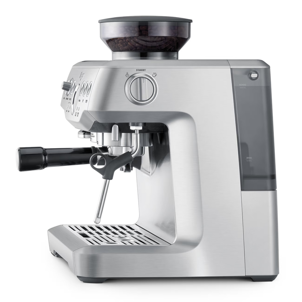 Sage/Breville The Barista Express Espresso Machine (SES875)