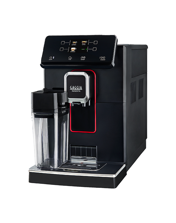 Gaggia Magenta Prestige Coffee Machine