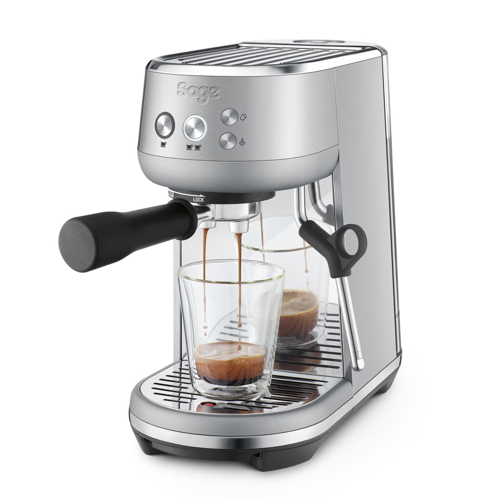 Sage/Breville The Bambino Espresso Machine (SES450)