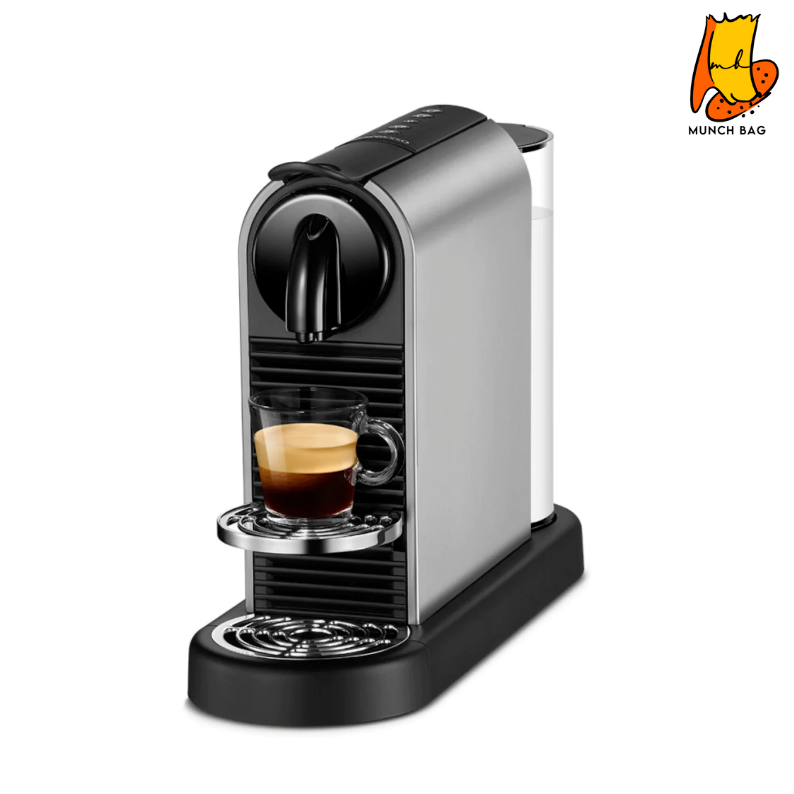 Nespresso Citiz Coffee Machine