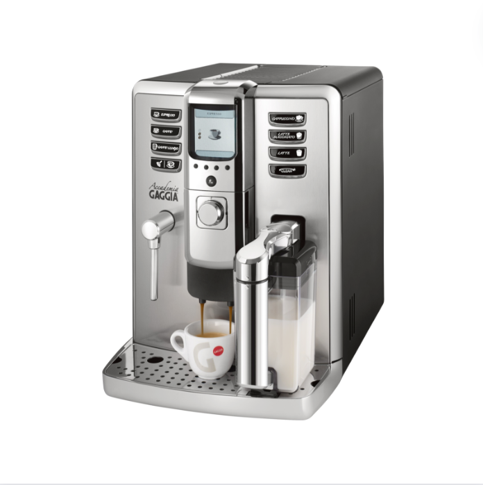 Gaggia Accademia Coffee Machine