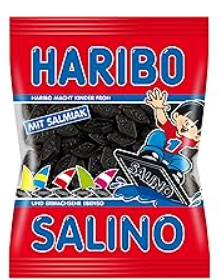 Haribo Salino