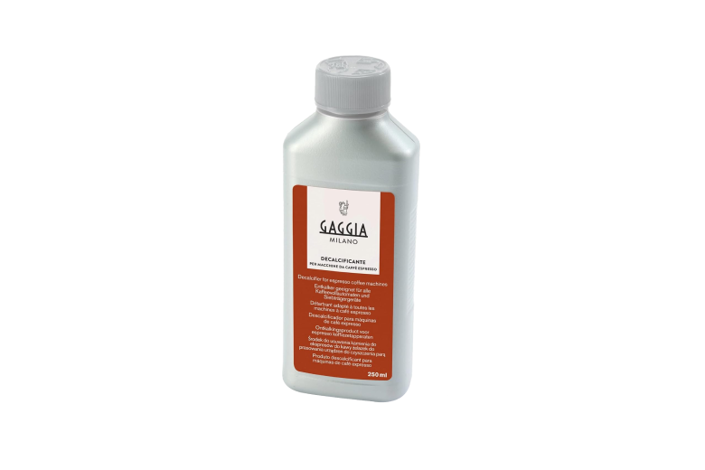 Gaggia Decalcifier Liquid - Bottle 250ml