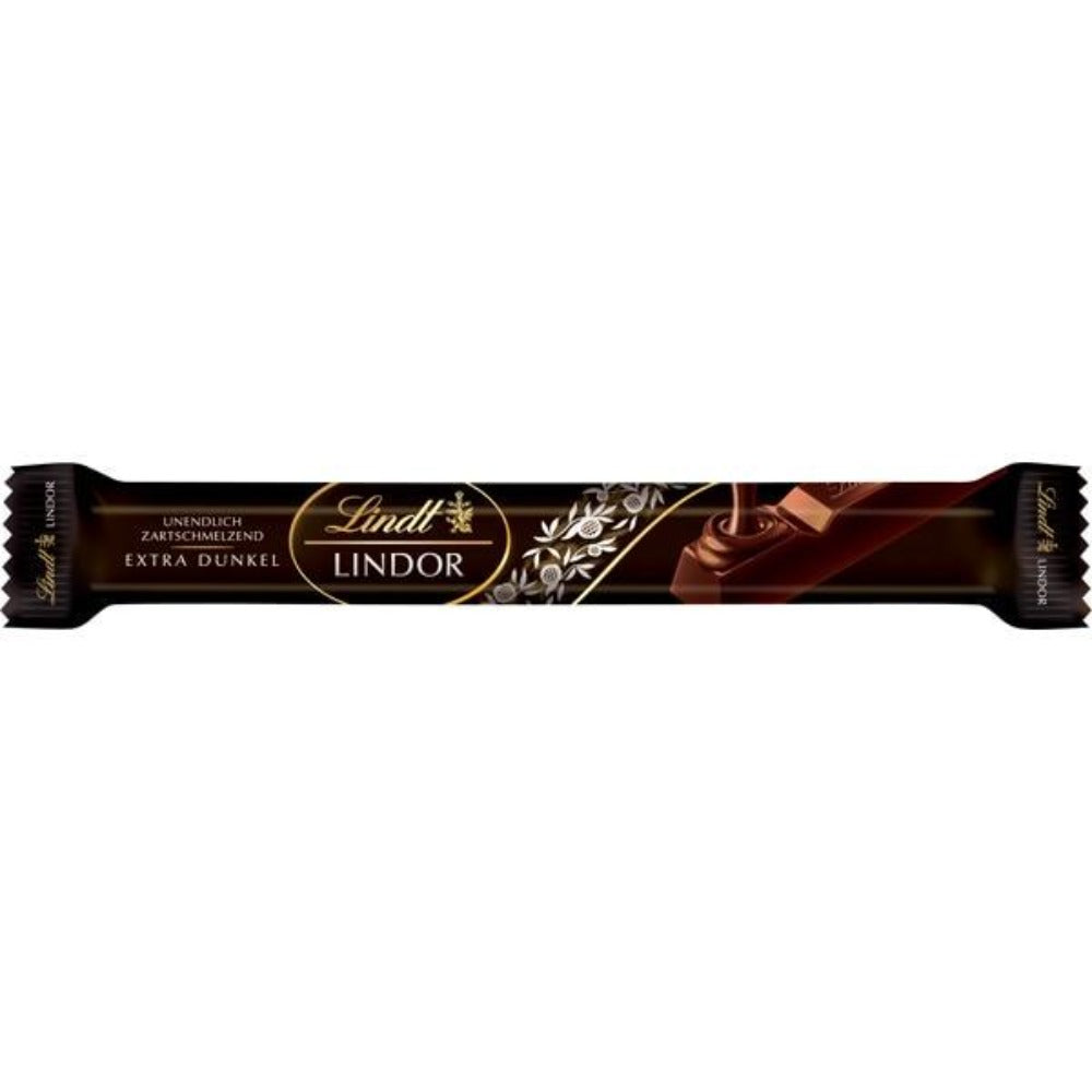 Lindt Lindor 60% Cacoa( Extra Dunkel)