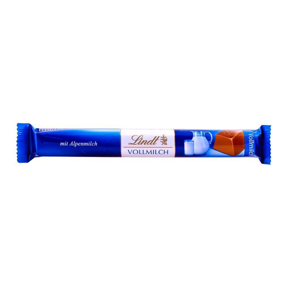 Lindt Wholemilk Bar ( Vollmilch)