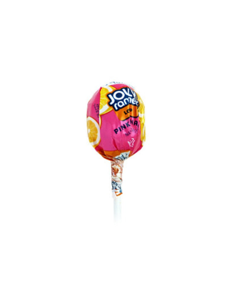 Jolly Rancher Lollipop Pink Lemonade
