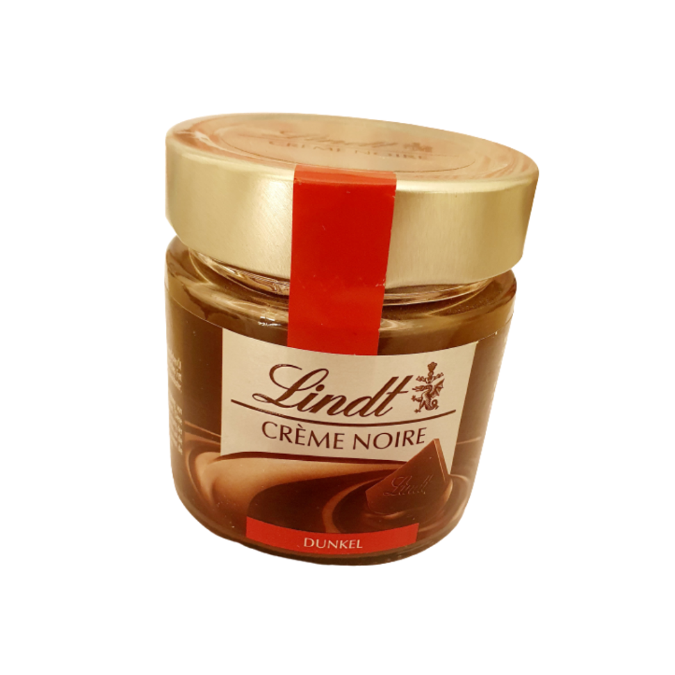 Lindt Creme Noire Spread