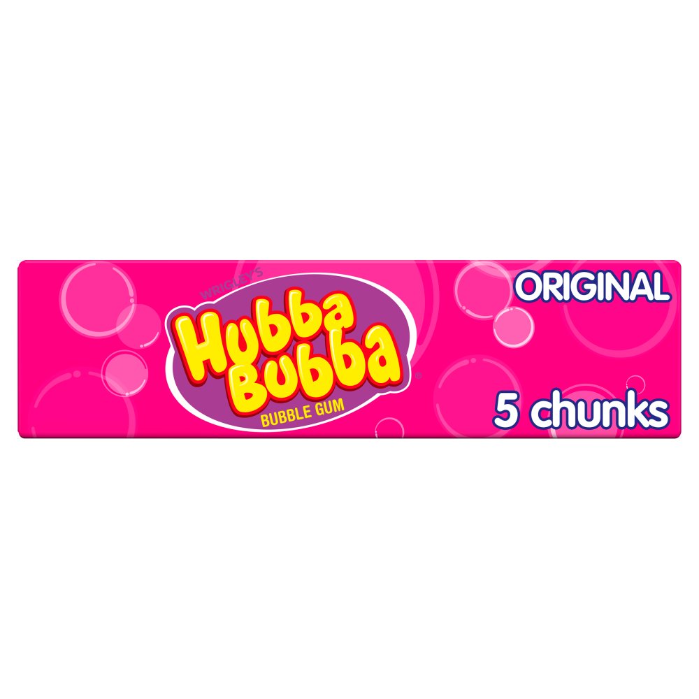 Hubba Bubba - Original