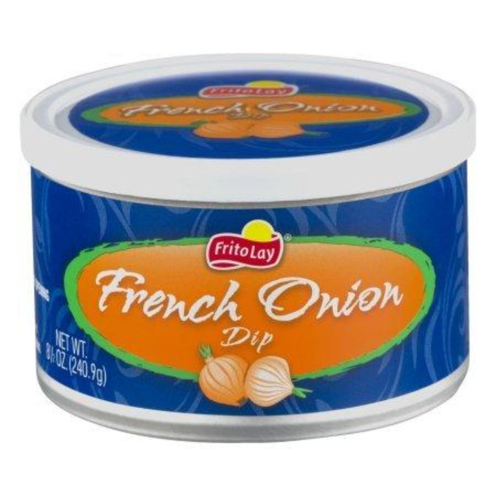 FritoLays - French Onion dip