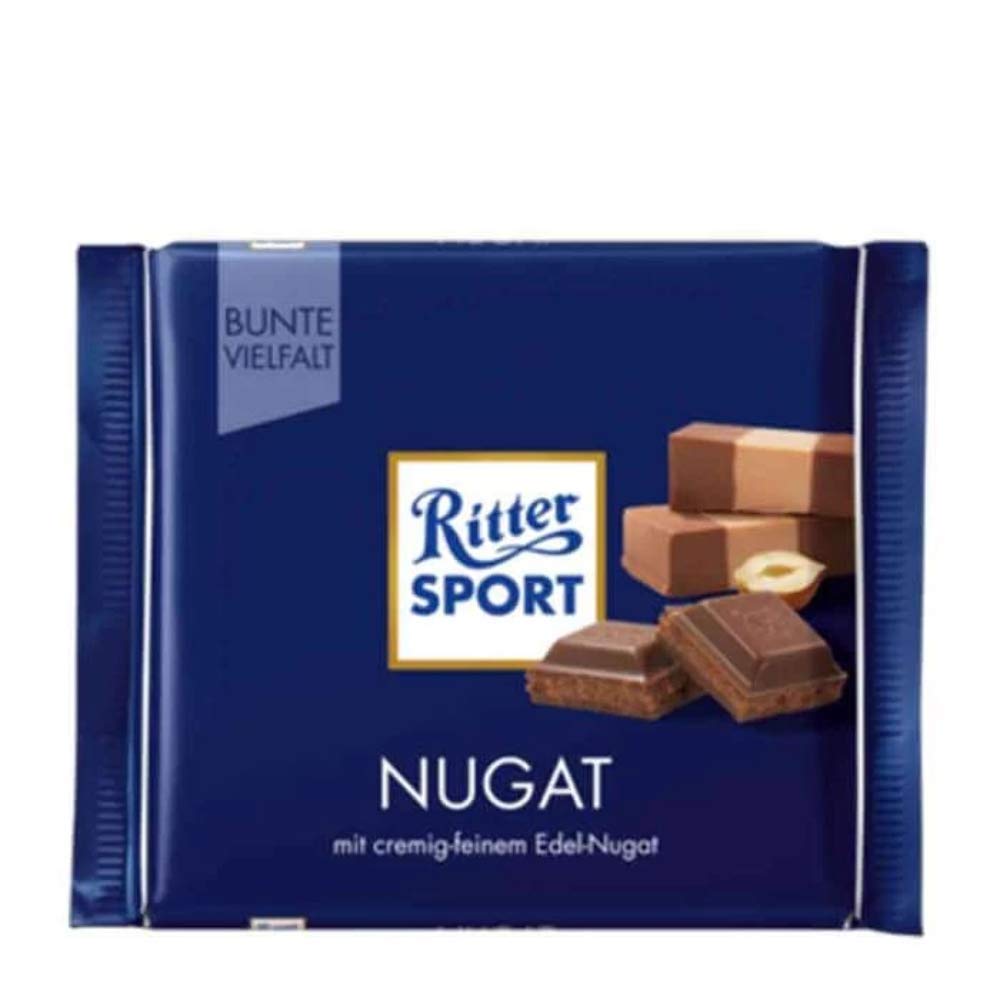 Ritter Sport - Nougat