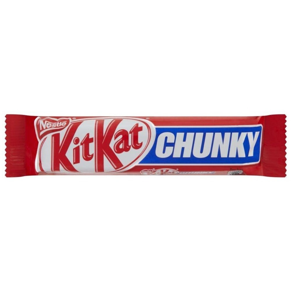 Kitkat -Chunky