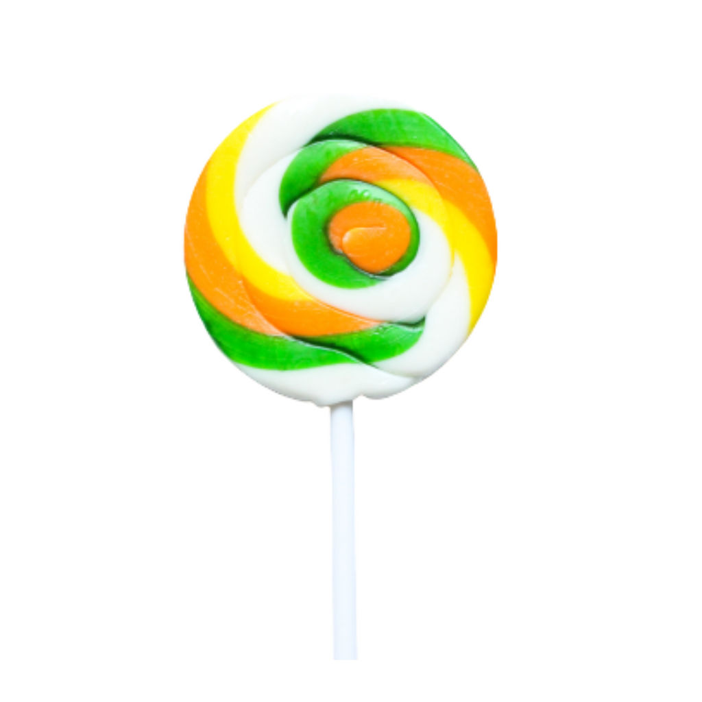 MunchBag Exclusive Lollipops - Tri Colour