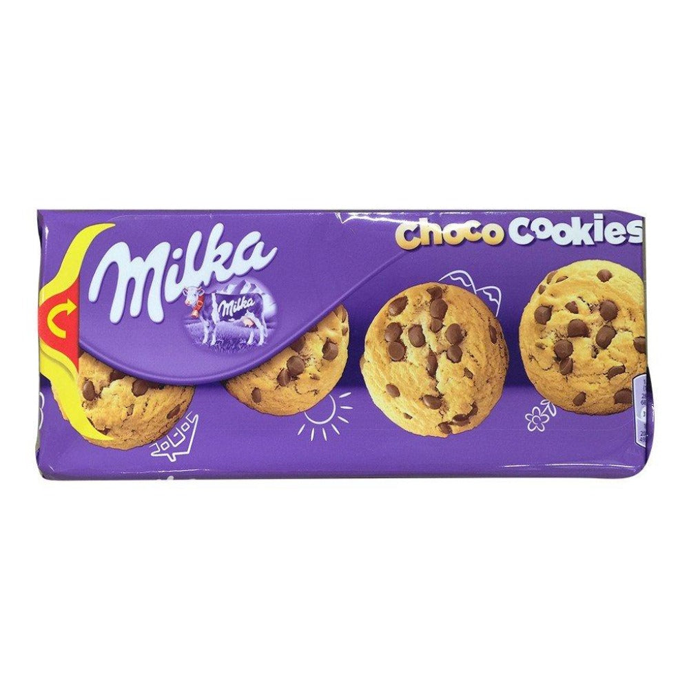 Milka Choco Cookies