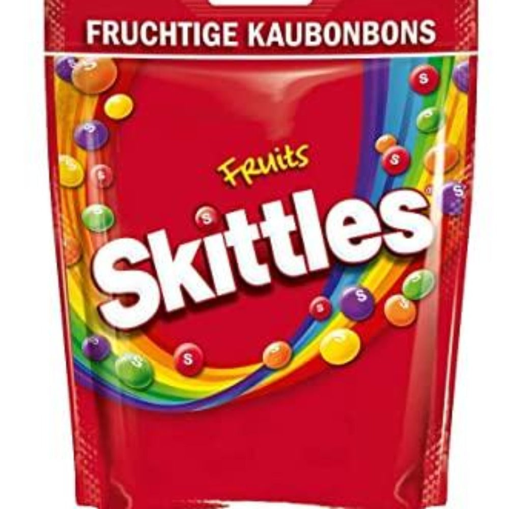 Skittles - Fruits Bag 160 g