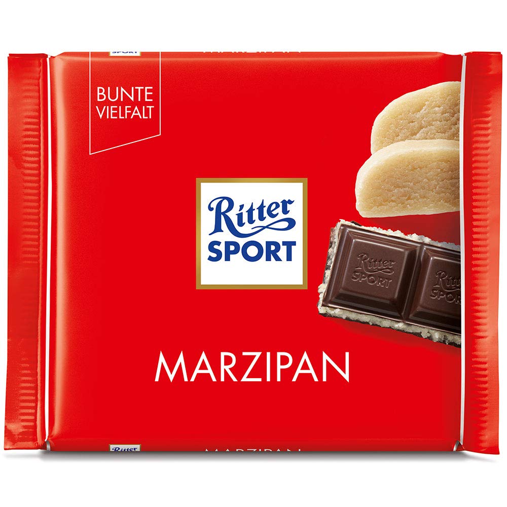 Ritter Sport - Marzipan