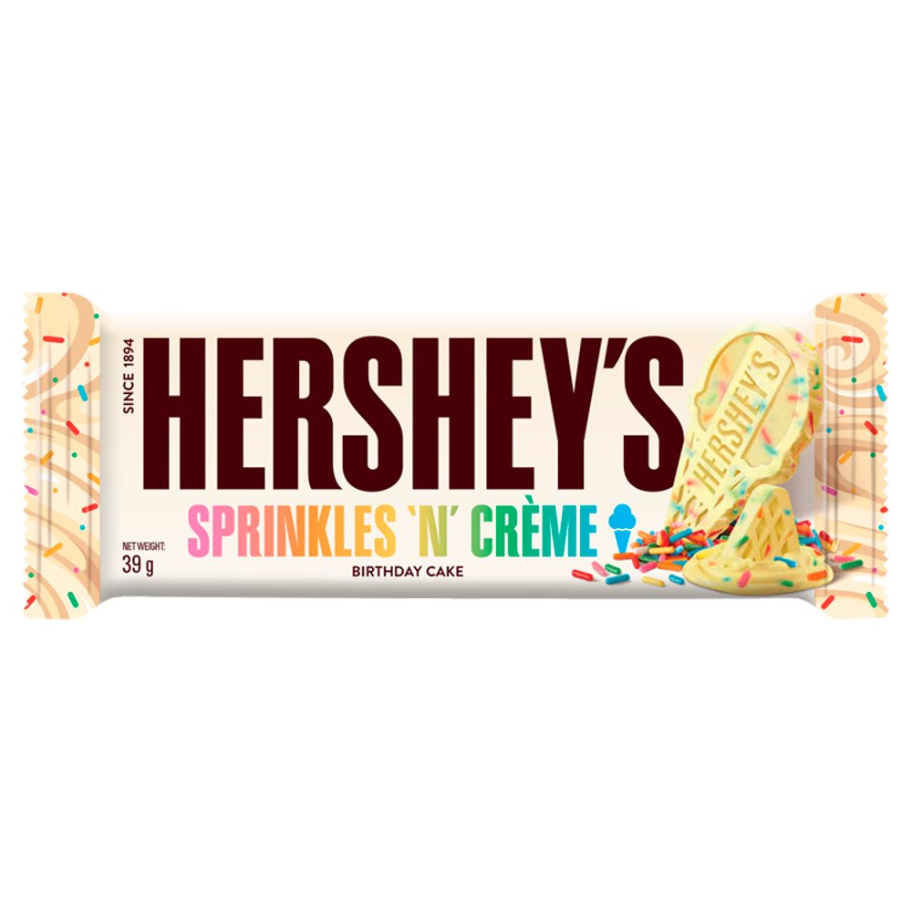 Hersheys