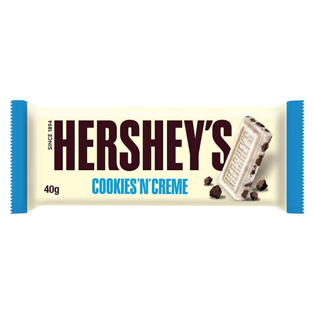 Hersheys - Cookies Ncreme