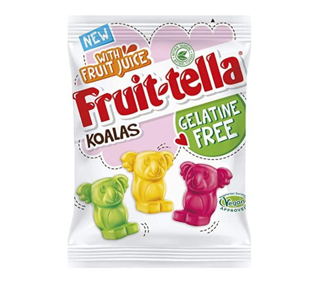 Fruit-tella Koalas