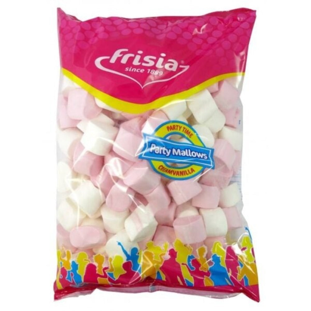 Frisia Marshmallows Big Pack