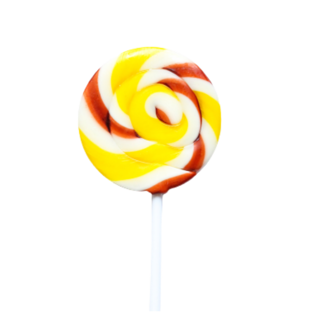 MunchBag Exclusive Lollipops - Red Yellow Wall