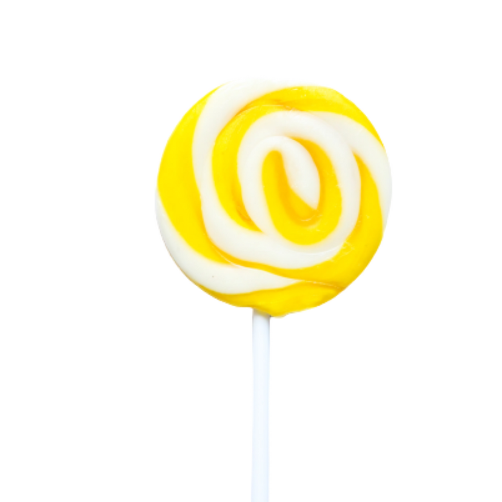 MunchBag Exclusive Lollipops - Yellow Devil