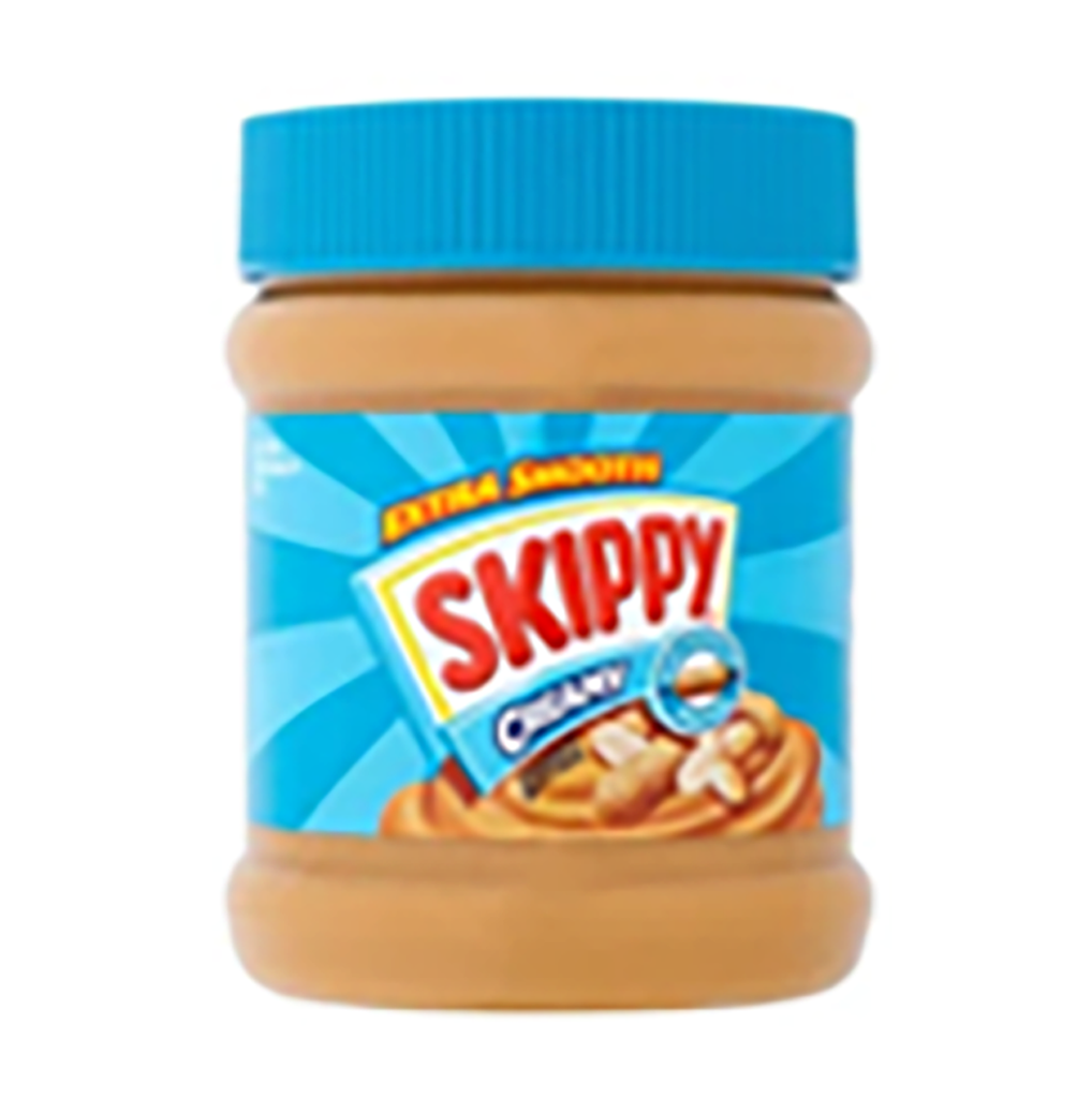 Skippy Peanut Butter - Small Creamy