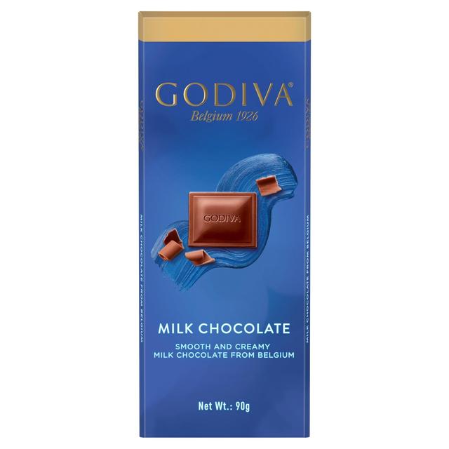 Godiva Belgium 1926 - Milk Chocolate