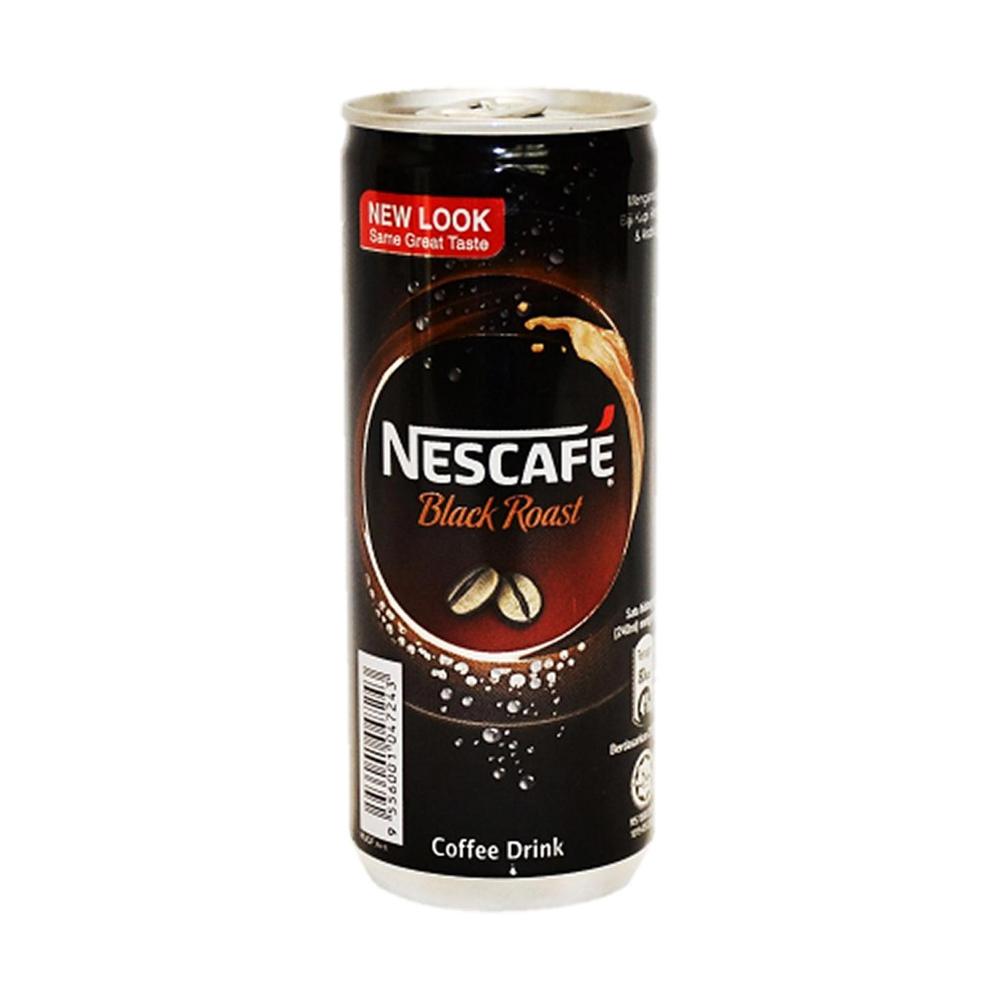 Nescafe - Dark Roast