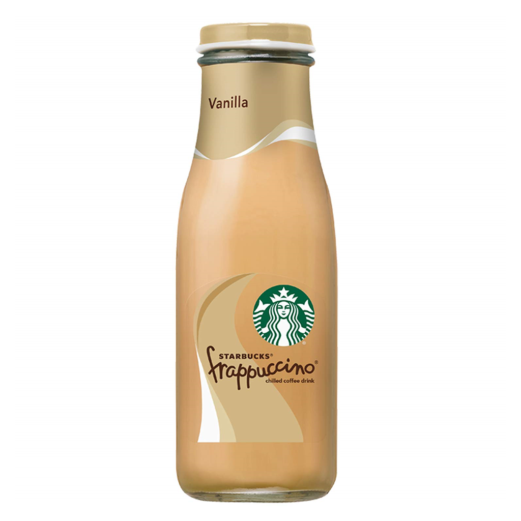 Starbucks - Vanilla