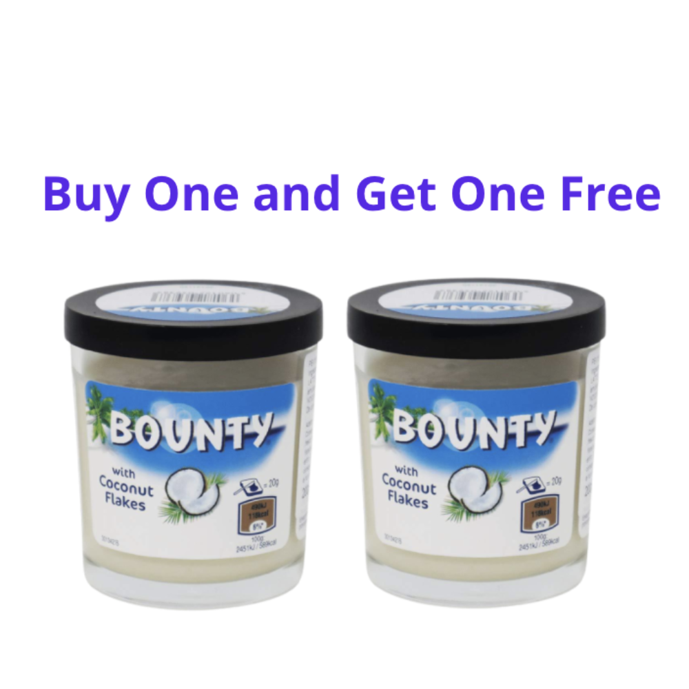 Bounty Spread BOGO