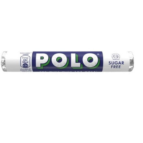 Polo Sugar Free Mint
