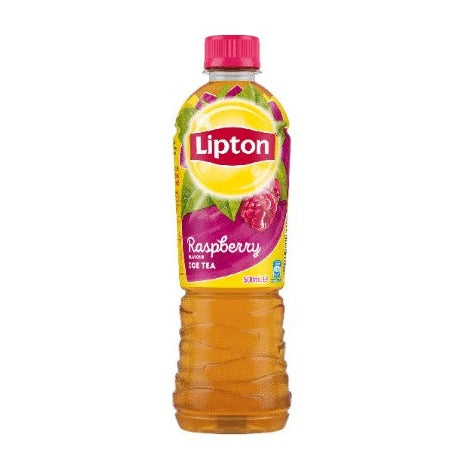 Lipton Raspberry Ice Tea ( Low Calories)
