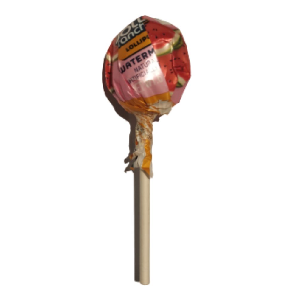 Jolly Rancher Lollipop Water Melon