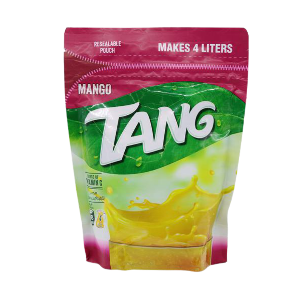 Tang - Mango Flavour