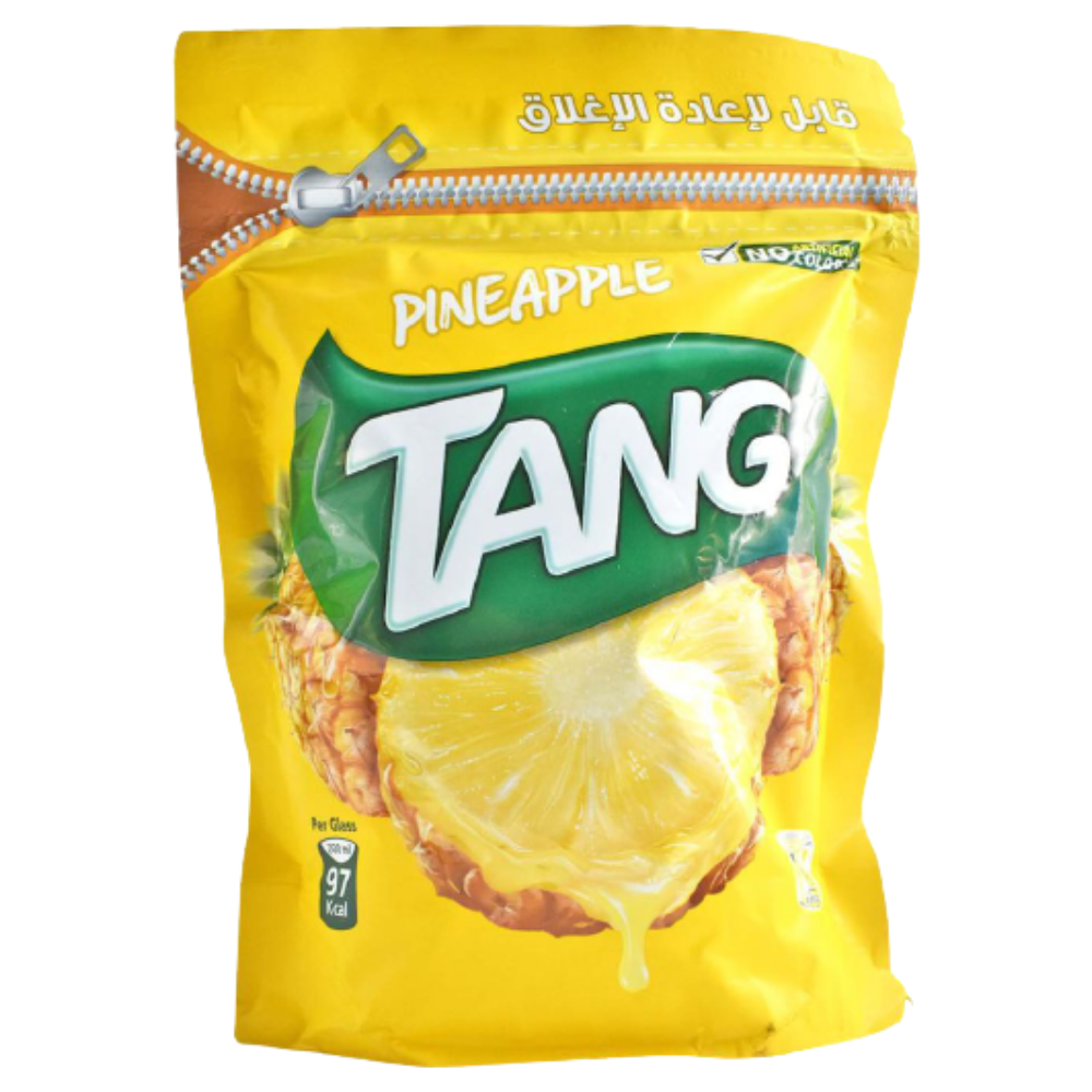 Tang - Pineapple Flavour