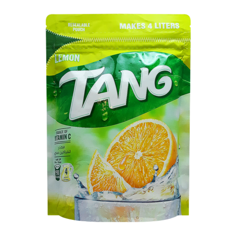 Tang - Lemon Flavour