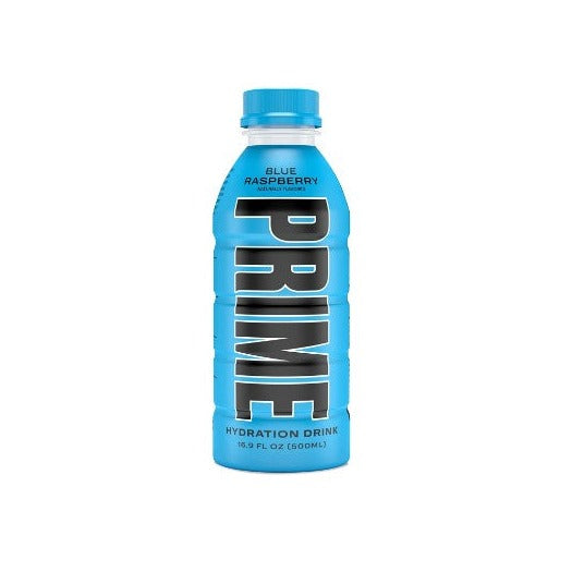 Prime Hydration Drink - Blue Raspberry