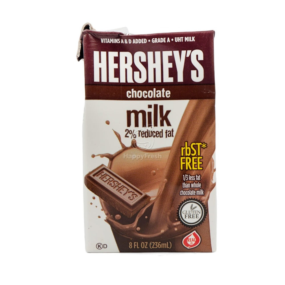 Hershey's Chocolate Milk