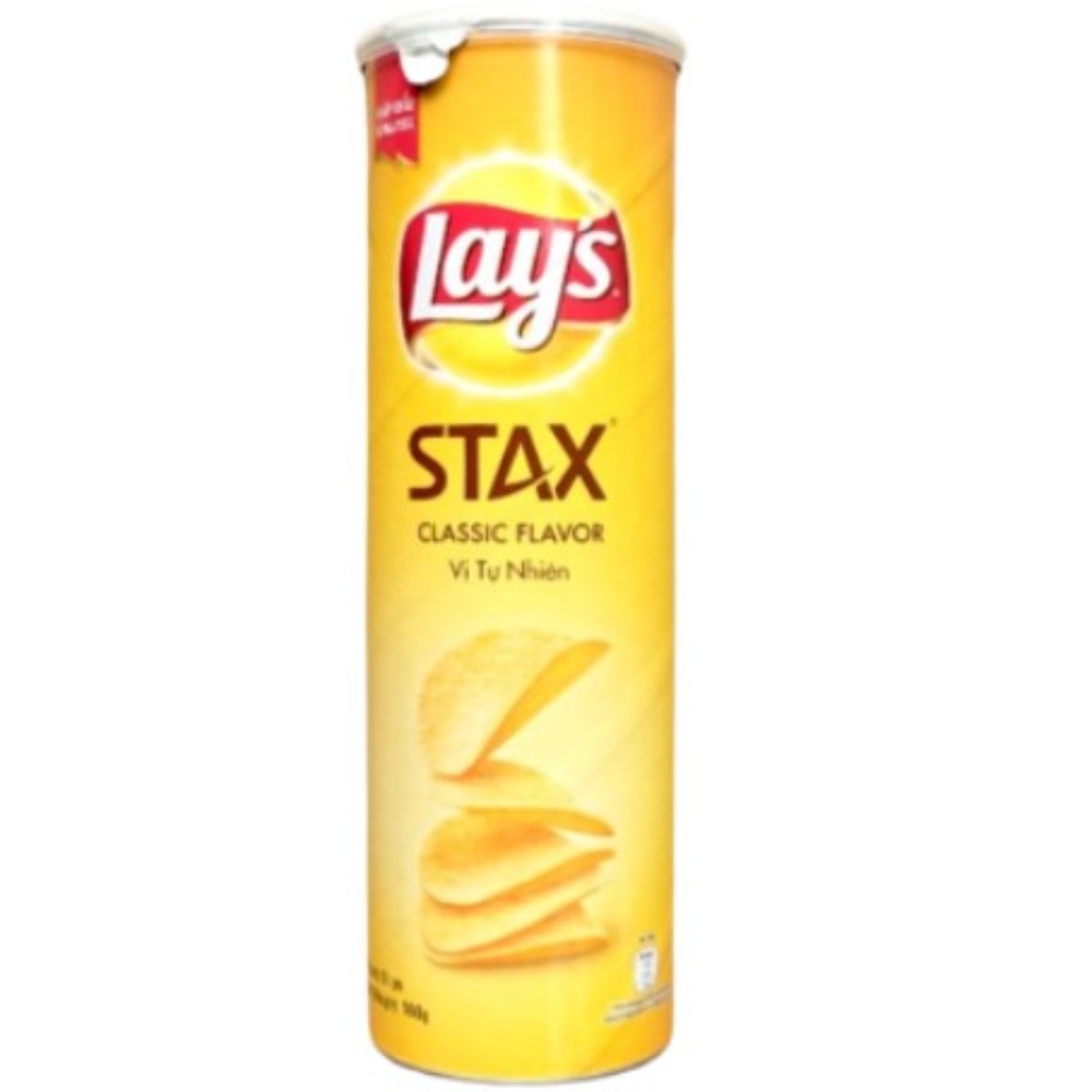 Lays Stax Original (103G)
