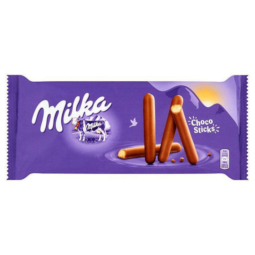 Milka Choco Sticks