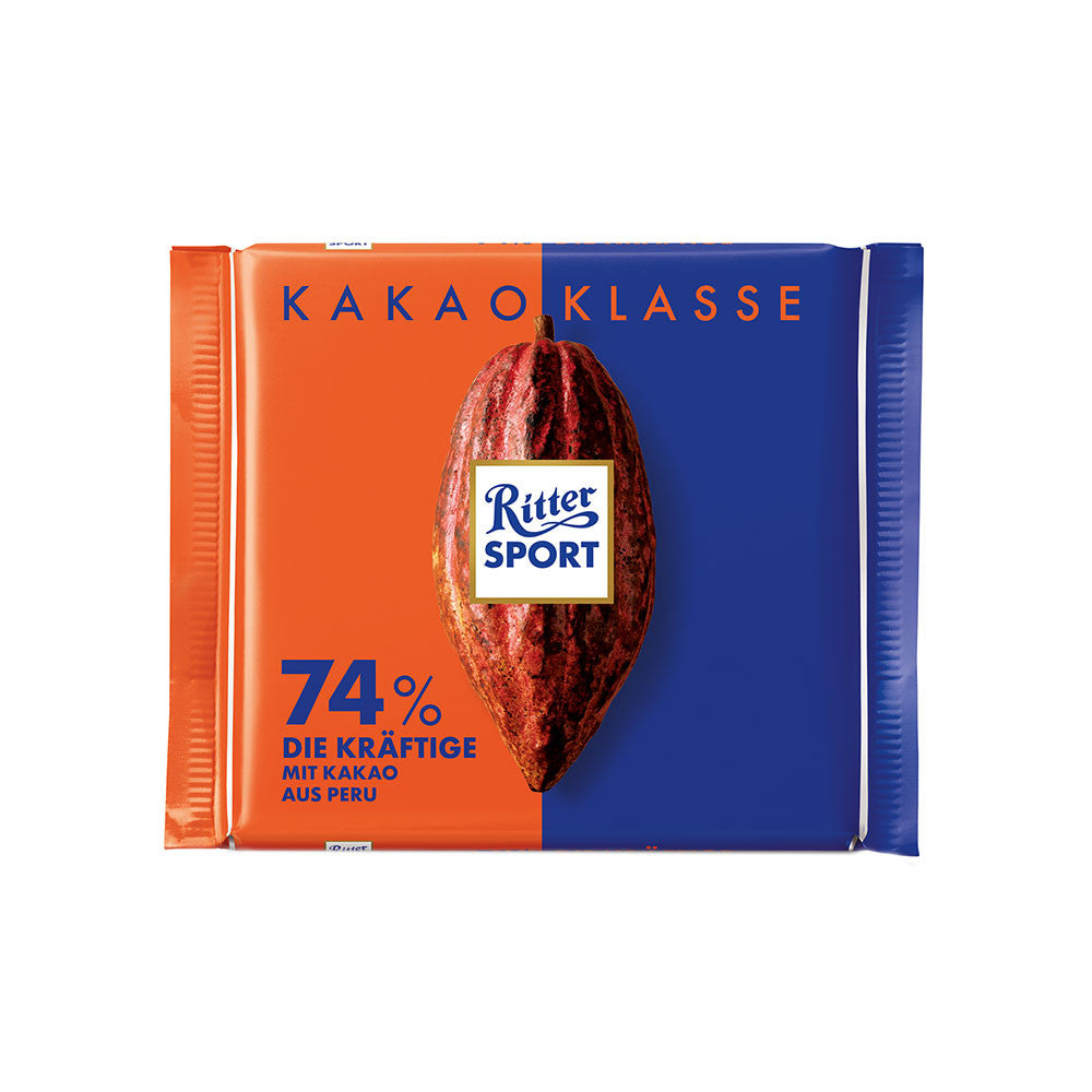 Ritter Sport - 74% Cocoa