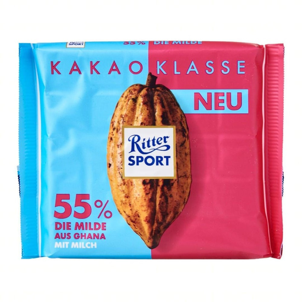 Ritter Sport - 55% Cocoa