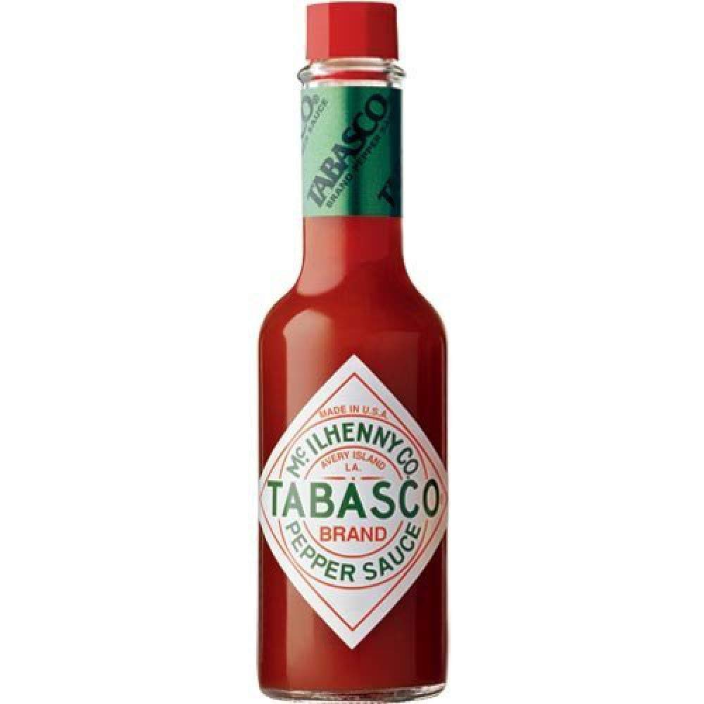 Tabasco Pepper Sauce