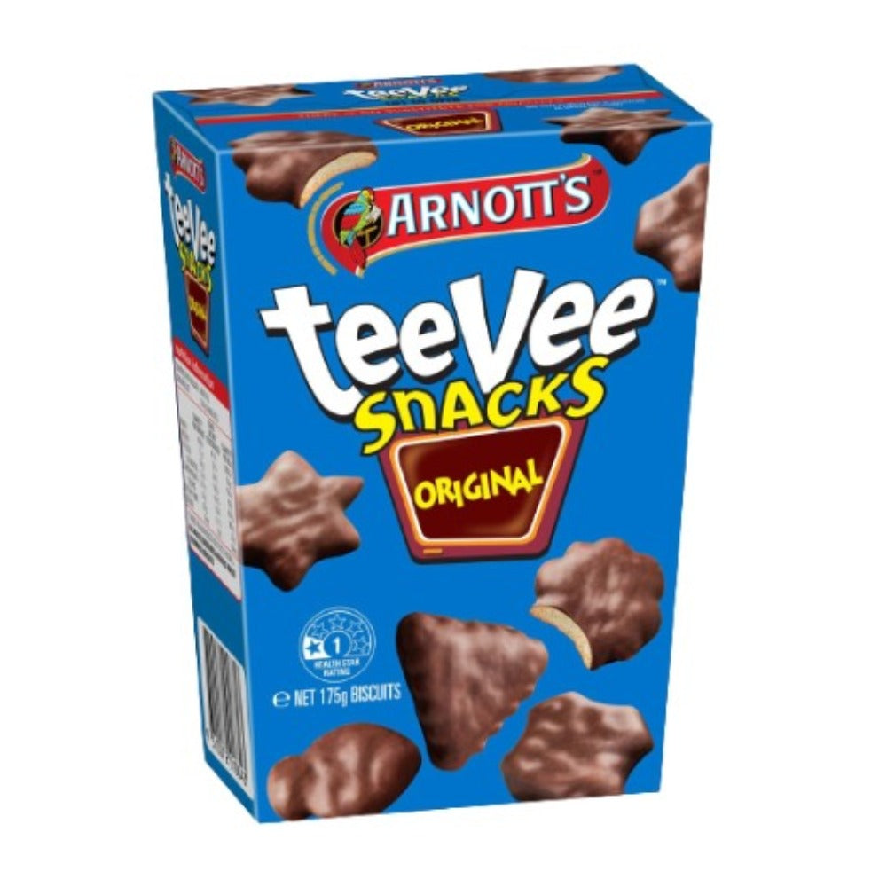 Arnott's Tee Vee Snacks - Original